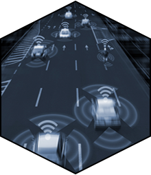 Hexagon Data Logging